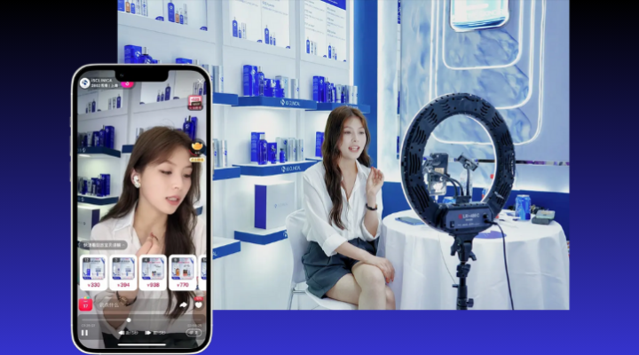 Tìm hiểu chung về quy định live TikTok Shop