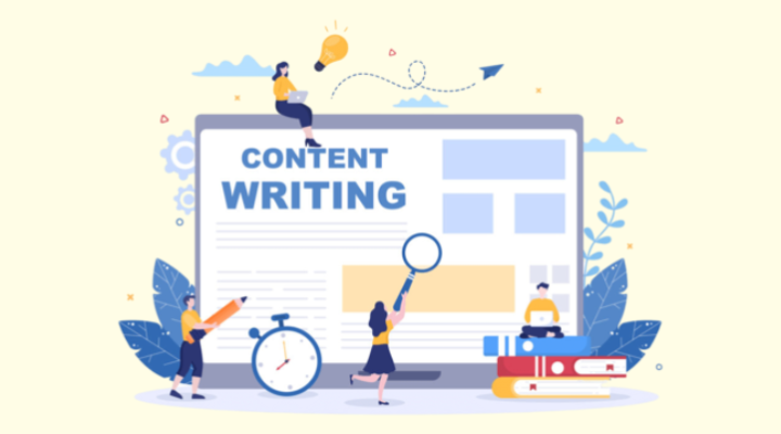 Lý do nên biết cách viết content thu hút