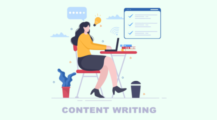 Mẹo viết content hiệu quả