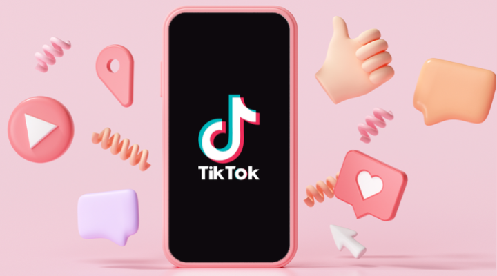 Tương tác với khán giả để phát triển kênh TikTok