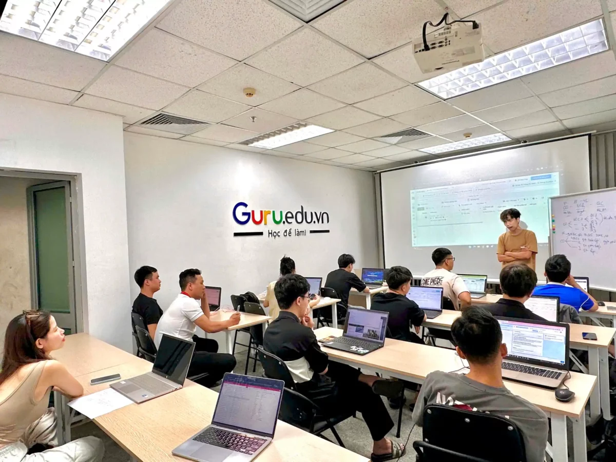 Feedback khoá học Facebook Ads