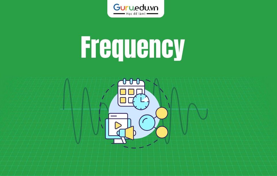 Frequency