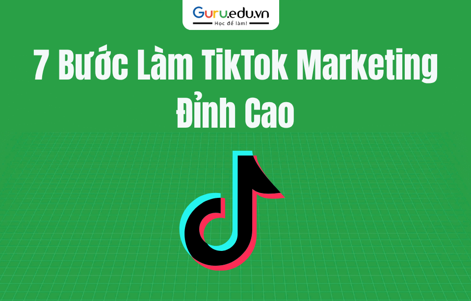 TikTok Marketing