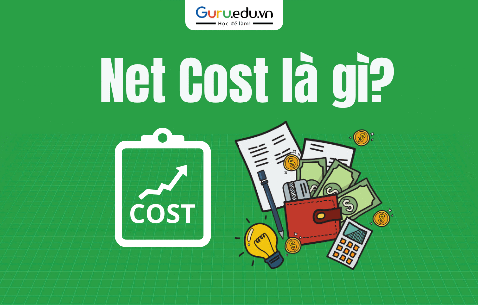 Net cost (chi phí ròng) là khoản tiền thực tế mà nhà quảng cáo trả cho các nền tảng quảng cáo (như Google, Facebook, TikTok) để hiển thị quảng cáo sau khi đã trừ đi các khoản chiết khấu, tín dụng hoặc điều chỉnh khác. Đây là số tiền cuối cùng mà nhà quảng cáo chi trả trực tiếp cho nhà cung cấp quảng cáo, không bao gồm các chi phí phát sinh khác như phí agency hay chi phí sản xuất nội dung. Trong lĩnh vực quảng cáo, chi phí ròng thường được hiểu là số tiền thực tế dùng để mua không gian quảng cáo hoặc lượt hiển thị/nhấp chuột.
