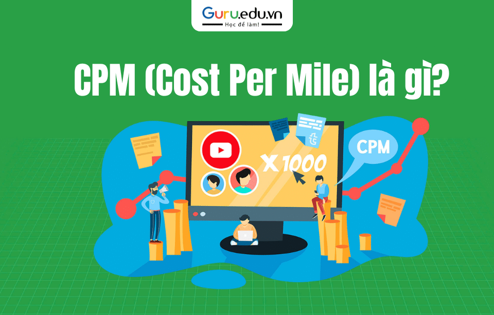 CPM là gì