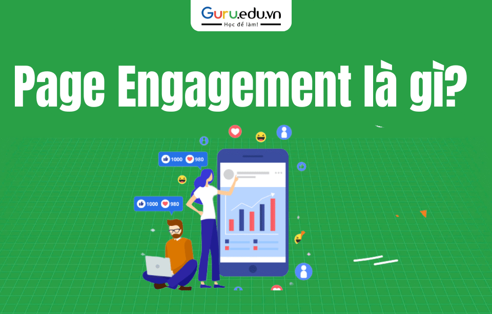 Page Engagement là gì?