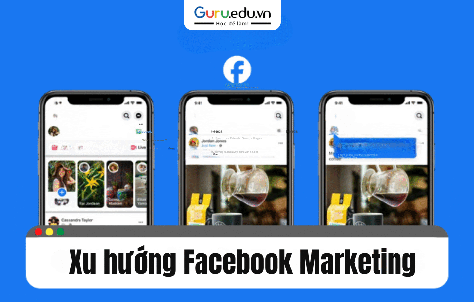 Facebook Marketing