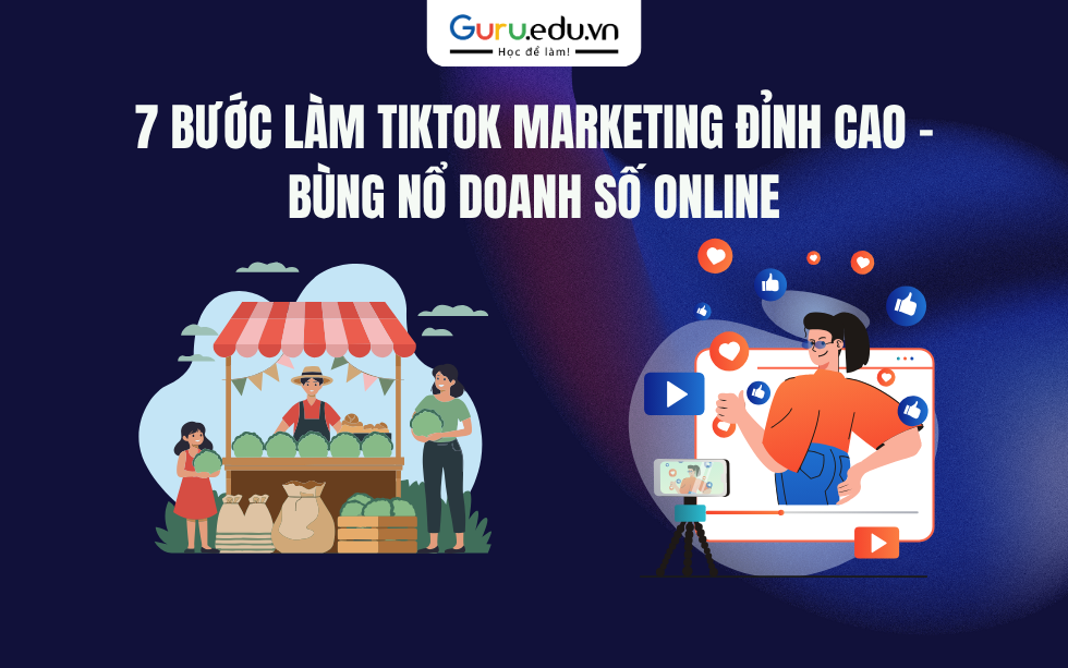 TikTok Marketing