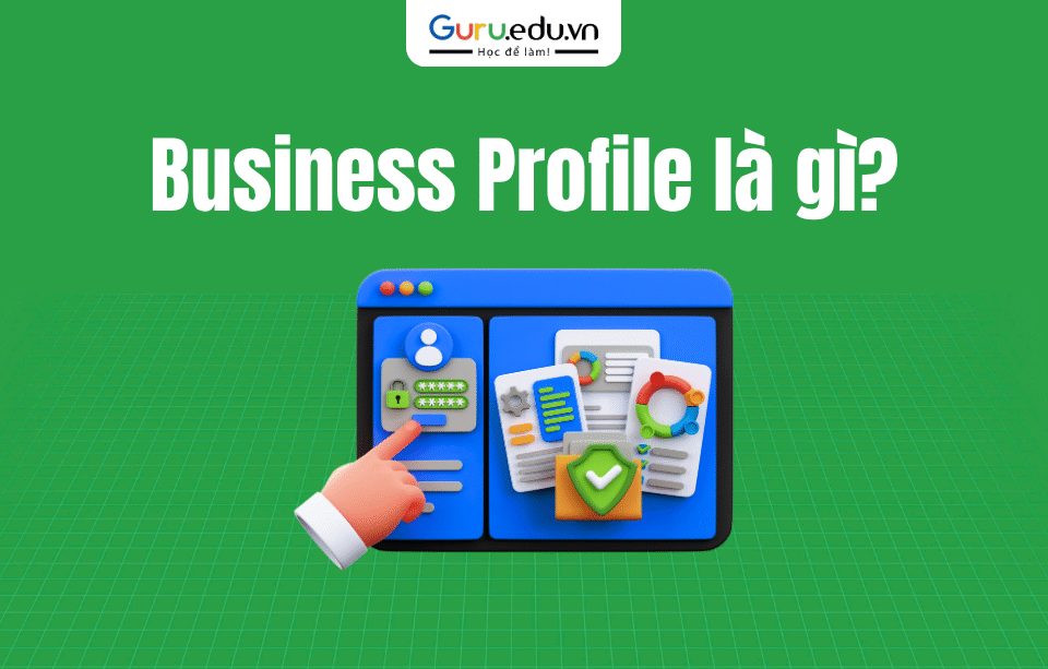 Business Profile