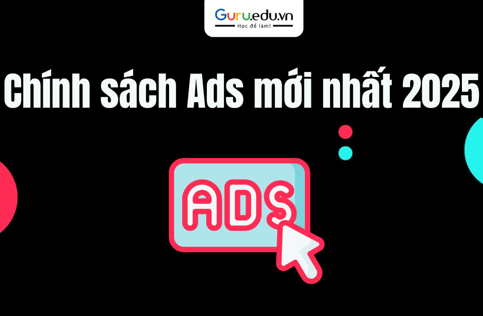 TikTok Ads vừa cập nhật chính sách vào tháng 4 năm 2025 trên trang hỗ trợ chính thức . Cốt lõi của chính sách năm 2025 xoay quanh các nguyên tắc: Minh bạch và trách nhiệm: Nhà quảng cáo phải công khai rõ ràng nội dung tài trợ và sử dụng dữ liệu người dùng an toàn, nhất là tránh quảng cáo trẻ em, nội dung người lớn, cờ bạc, rượu bia, v.v. Tôn trọng quyền riêng tư: TikTok quy định chặt chẽ việc xử lý dữ liệu người dùng, đặc biệt sau bản cập nhật Privacy Partner Policy (Ngày 25/02/2025, có hiệu lực từ 01/05/2025) Ứng dụng công nghệ AI: TikTok đẩy mạnh sử dụng AI trong kiểm duyệt và phân phối quảng cáo Mở rộng định dạng quảng cáo: Năm 2025 xuất hiện nhiều loại hình mới như quảng cáo tương tác, integrated ads, automotive ads, search ads, và Spark Ads tăng cường hiệu suất chiến dịch .