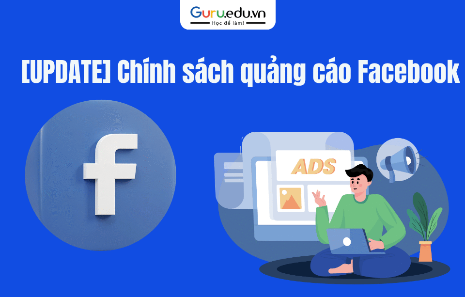 Chính sách quảng cáo Facebook là tập hợp các quy tắc, yêu cầu và giới hạn mà tất cả nhà quảng cáo buộc phải tuân thủ khi chạy quảng cáo trên nền tảng Meta (bao gồm cả Facebook, Instagram và Messenger). Đây là “bộ luật” giúp đảm bảo nội dung quảng cáo lành mạnh, không lừa đảo và mang lại trải nghiệm tích cực cho người dùng. Nói cách khác, dù bạn chạy quảng cáo với ngân sách 100 ngàn hay 1 tỷ đồng, bạn cũng đều phải tuân theo các chính sách này. Nếu vi phạm, Facebook có thể từ chối quảng cáo, hạn chế tài khoản hoặc vô hiệu hóa hoàn toàn Business Manager của bạn.