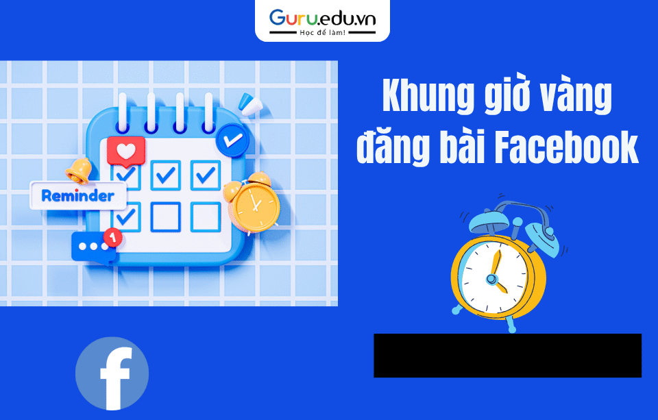 Các báo cáo từ Sprout Social, Buffer, Hootsuite cho thấy: Thứ Hai đến Thứ Sáu: Giờ tốt nhất là từ 8h đến 11h sáng Thứ Ba và Thứ Tư: Là hai ngày có tương tác trung bình cao nhất Thứ Năm – Thứ Sáu: Vẫn hiệu quả nhưng hơi giảm nhẹ Cuối tuần (Thứ Bảy, Chủ Nhật): Tương tác thấp hơn nhưng nếu đăng vào sáng sớm 8h–9h vẫn có thể đạt hiệu quả Các báo cáo từ Sprout Social, Buffer, Hootsuite cho thấy: Thứ Hai đến Thứ Sáu: Giờ tốt nhất là từ 8h đến 11h sáng Thứ Ba và Thứ Tư: Là hai ngày có tương tác trung bình cao nhất Thứ Năm – Thứ Sáu: Vẫn hiệu quả nhưng hơi giảm nhẹ Cuối tuần (Thứ Bảy, Chủ Nhật): Tương tác thấp hơn nhưng nếu đăng vào sáng sớm 8h–9h vẫn có thể đạt hiệu quả
