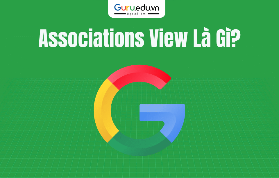 Associations View