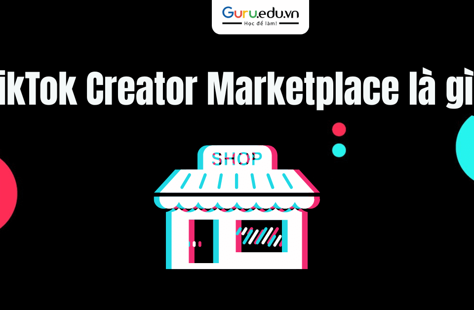 TikTok Creator Marketplace là nền tảng chính thức của TikTok được thiết kế để kết nối các thương hiệu với những nhà sáng tạo nội dung (creator) trên nền tảng TikTok. Đây được xem như “chợ sáng tạo”, nơi các nhãn hàng có thể tìm kiếm, đánh giá và hợp tác với những creator phù hợp với chiến dịch marketing của họ. Thay vì phải tự tìm kiếm và liên hệ từng cá nhân, các thương hiệu giờ đây có thể truy cập một nền tảng tập trung, nơi TikTok cung cấp dữ liệu phân tích chi tiết về từng creator: số lượng người theo dõi, lượt xem trung bình, tỷ lệ tương tác và cả thông tin về nhân khẩu học của khán giả. Nền tảng này giúp đơn giản hóa quá trình hợp tác, đảm bảo sự minh bạch và hiệu quả cho cả hai bên: thương hiệu và nhà sáng tạo nội dung.