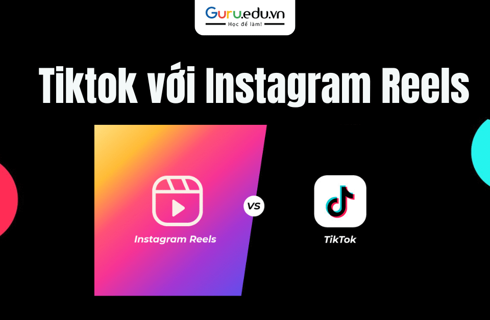 TikTok là một nền tảng mạng xã hội chia sẻ video ngắn do ByteDance (Trung Quốc) phát triển, ra mắt vào năm 2016. TikTok nhanh chóng trở thành hiện tượng mạng xã hội toàn cầu nhờ vào thuật toán đề xuất cực kỳ chính xác, giao diện thân thiện và tính năng quay video dễ sử dụng. TikTok cho phép người dùng tạo video từ 15 giây đến 10 phút với đầy đủ công cụ chỉnh sửa, hiệu ứng, nhạc nền, filter, và văn bản. Ứng dụng đặc biệt phổ biến với thế hệ Gen Z và những người sáng tạo nội dung trẻ tuổi. Instagram Reels là một tính năng video ngắn của Instagram – nền tảng mạng xã hội thuộc sở hữu của Meta (Facebook). Reels ra mắt vào năm 2020, nhằm cạnh tranh trực tiếp với TikTok trong lĩnh vực nội dung dạng ngắn.