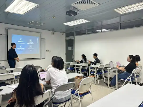 khóa học google ads
