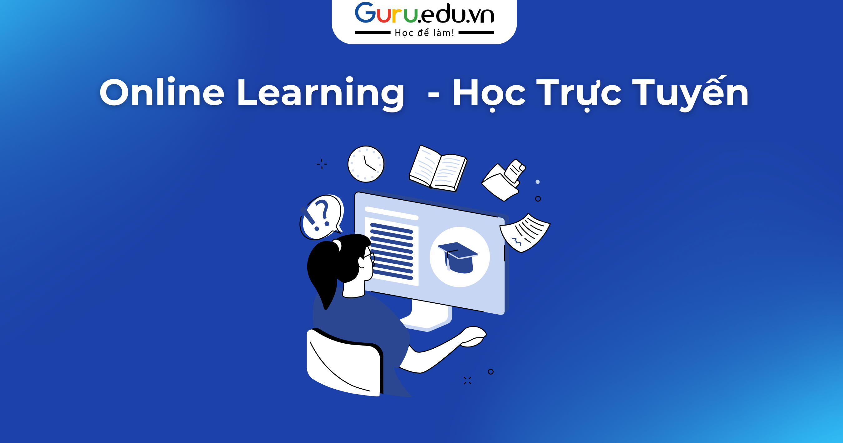 Online Learning là gì