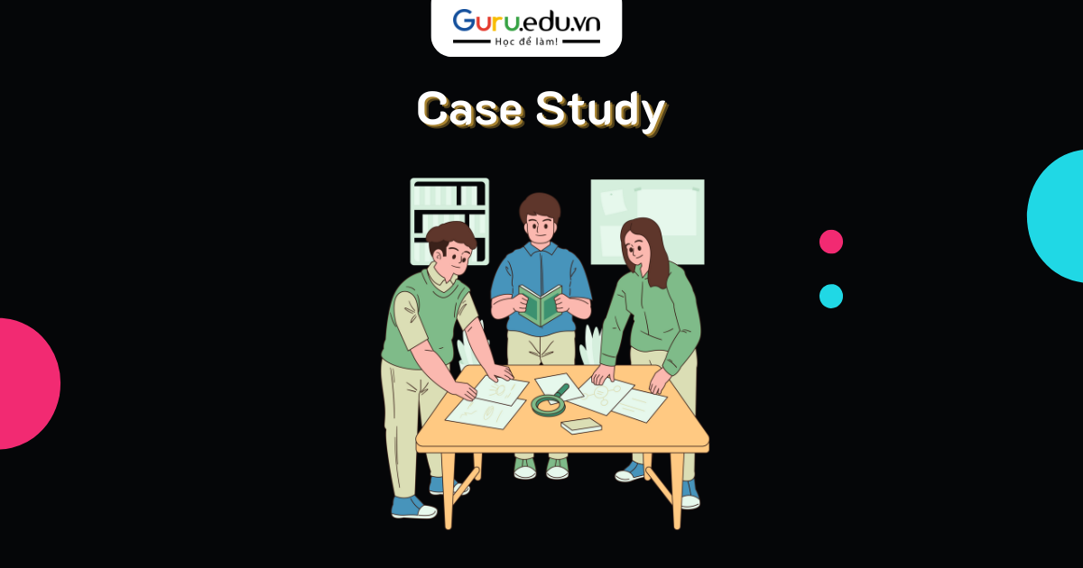 case study