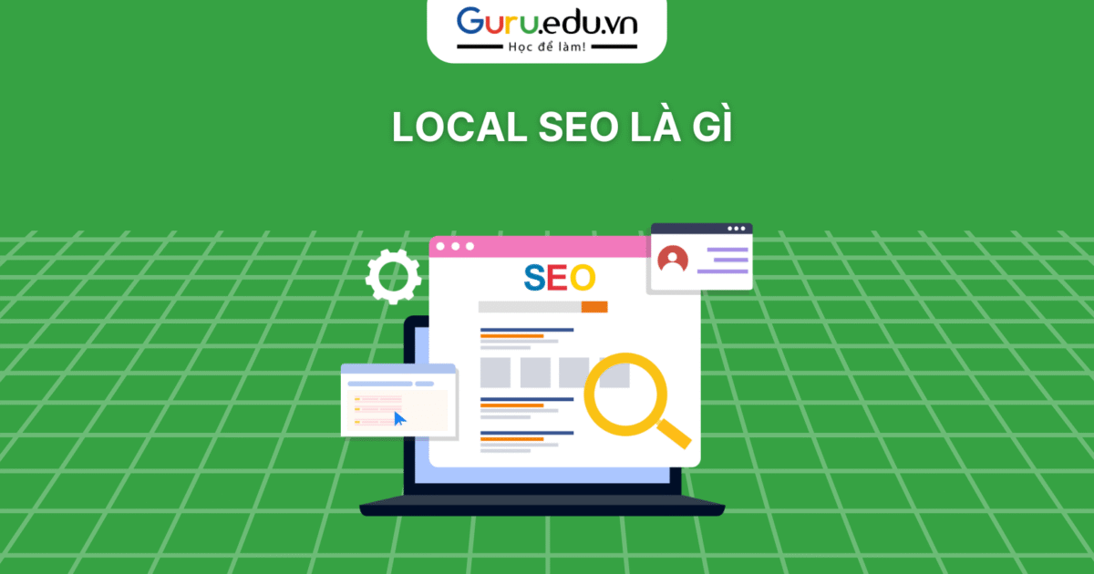 Local SEO là gì