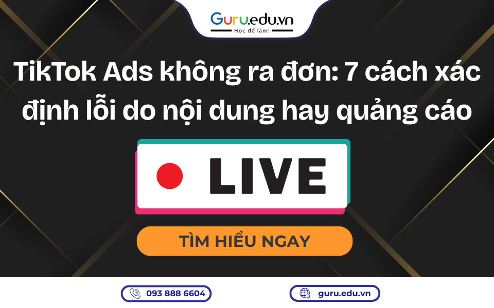 TikTok Ads